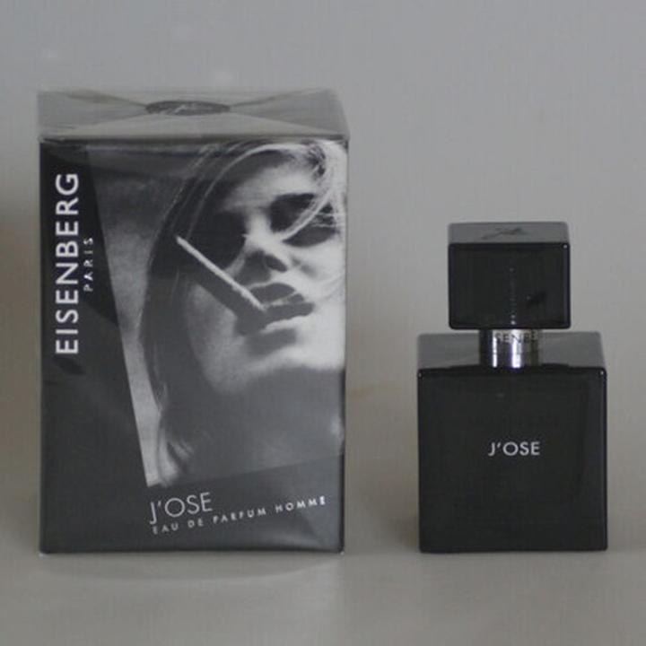Actual product image Eisenberg J'OSE (Eau de parfum, 50 ml)