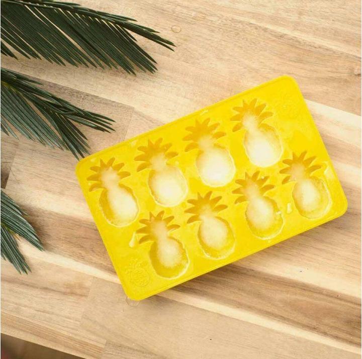 Image du produit TOP Glaçons ananas