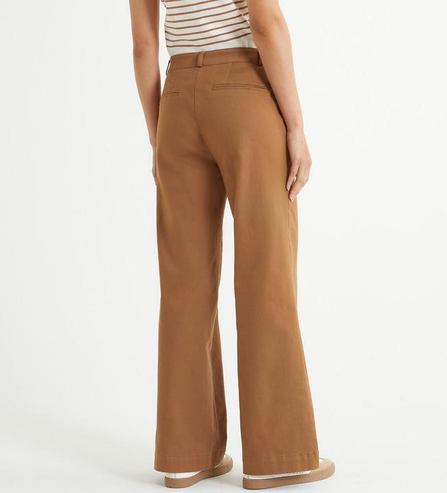 Produktbild Anne Weyburn Weite Chino-Hose (48)