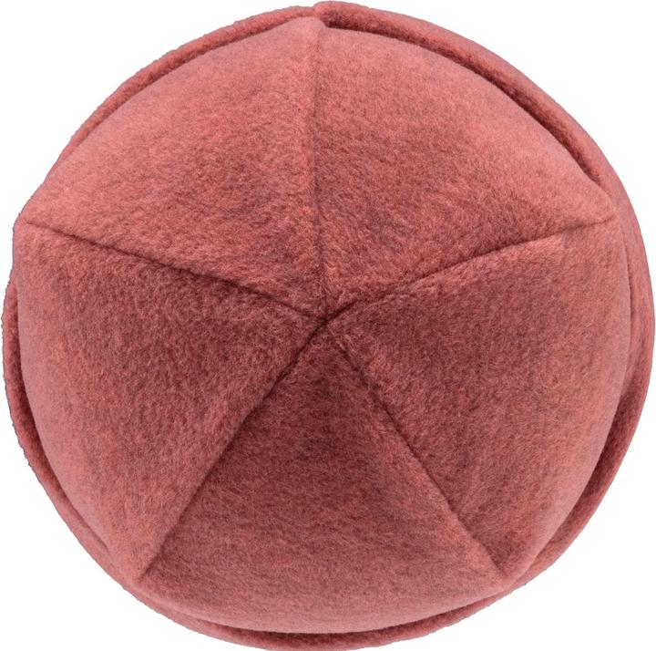Produktbild Sterntaler Mütze Umschlag Hellrot Mélange Gr. 51 (51)