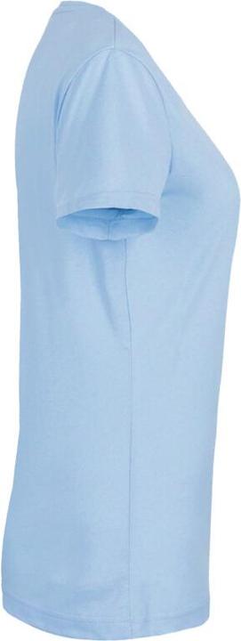 Image du produit Hakro T-shirt femme "PERFORMANCE" 181 ice-bleu taille XL (XL)