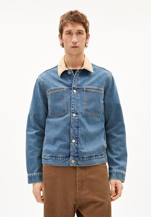 Immagine prodotto Armedangels Jeansjacke AASHTON (M)