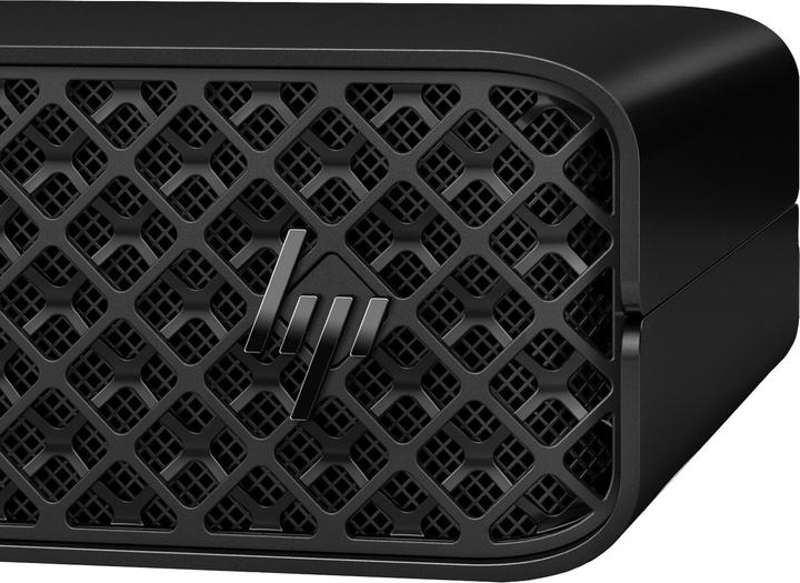 Produktbild HP Z2 G9 Mini Intel Core i7-14700 32GB 512GB/SSD NVIDIA RTX A400 4GB W11P 3J Gar (DE) (Intel Core i7-14700, 32 GB, 512 GB, RTX A400)