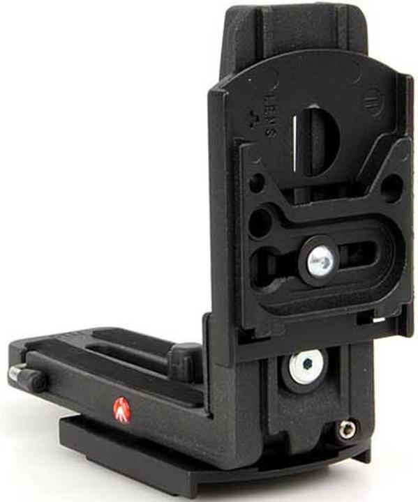 Produktbild Manfrotto L-Schiene RC4 (410PL) (Stativ L-Schiene)