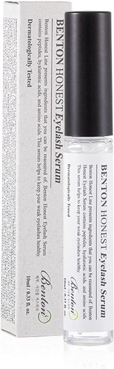 Produktbild Benton - Honest Eyelash Serum (10 ml)