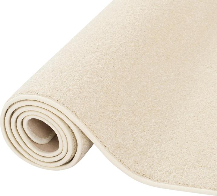 Produktbild Snapstyle Hochflor Velours Läufer Teppich Luna (100 x 400 cm)