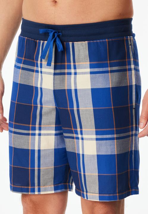 Produktbild Schiesser Pyjamahose Mix Relax (50)