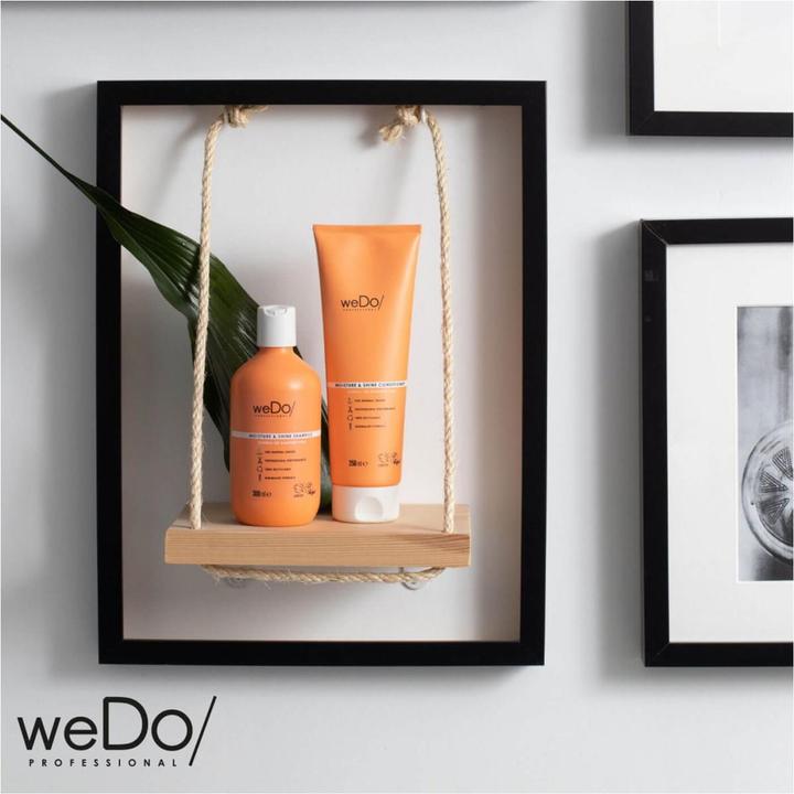 Produktbild WeDo/ Moisture & Shine Conditioner (75 ml)