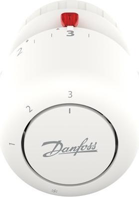Actual product image Danfoss RA 015G4680