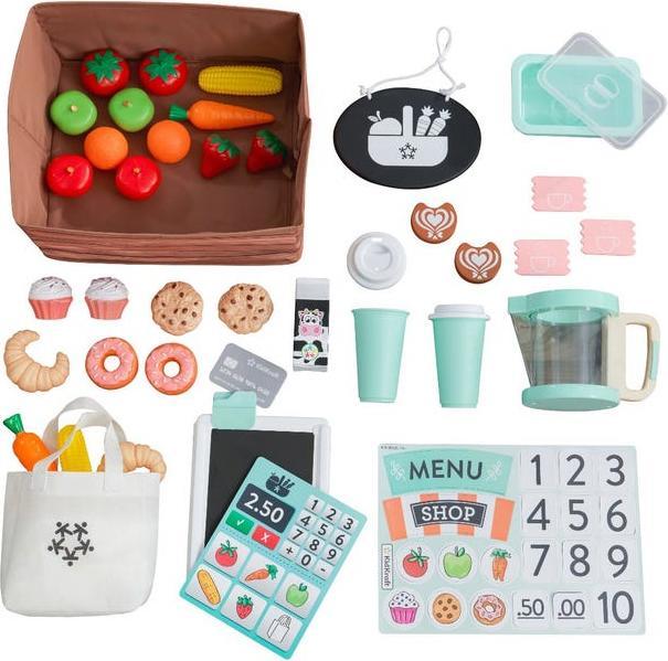 Produktbild KidKraft Krämerladen Let's Pretend