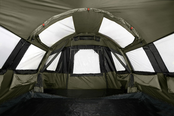 Immagine prodotto Caperlan Tanker Panoramax (15 kg, 2 persone)