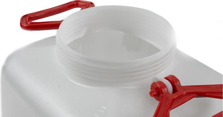Actual product image Dönges Wide-neck canister