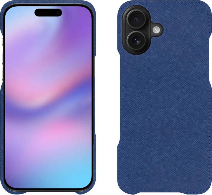 Produktbild Noreve Lederschutzh??lle (Apple iPhone 17)