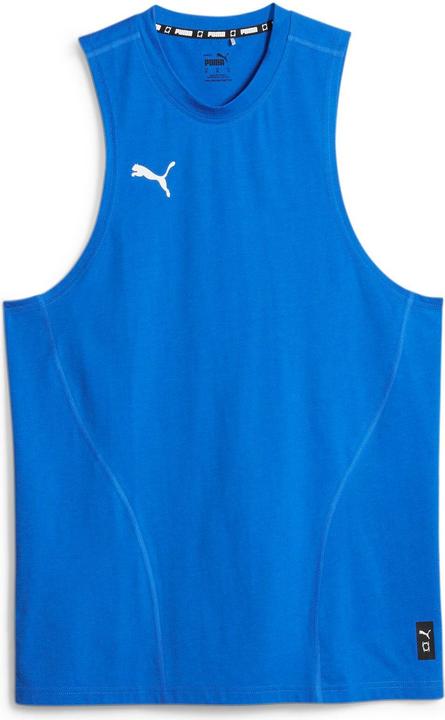Image du produit Puma Hoops Team Drycell Slvs Top (XL)