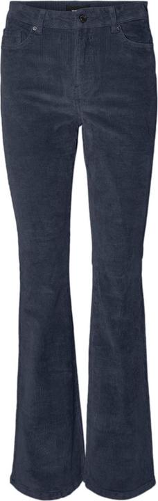 Produktbild Vero Moda VMSIGA Hohe Taille Hose Hose (30)
