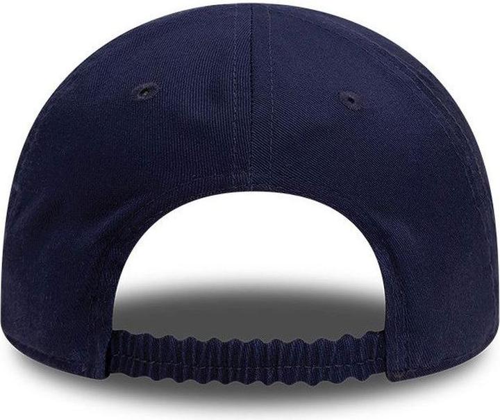 Produktbild New Era 9Forty Baby Infant Kinder Cap - My First Superman (48, 49, 50)