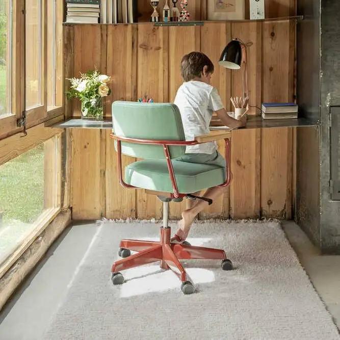 Produktbild Lorena Canals Woolable Rug Koa Sandstone - S (80 x 140 cm)