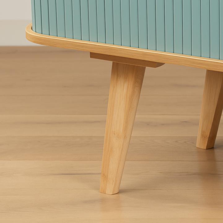 Produktbild En.Casa Stryn (120 x 40 x 58 cm)