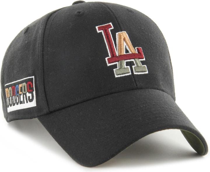 47 Brand Sure Shot Los Angeles Dodgers (One Size)