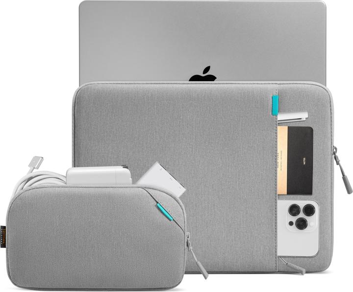 Immagine prodotto tomtoc Defender A13 (13", Apple)