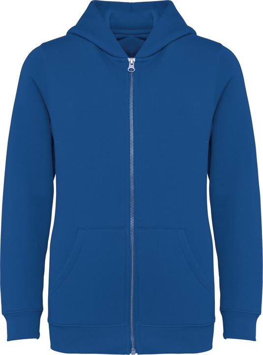 Image du produit Native Spirit Sweatshirt à capuche écoresponsable zippé enfant