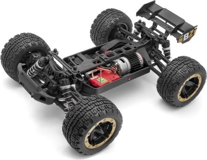 Produktbild Blackzon Slyder (RTR Ready-to-Run)