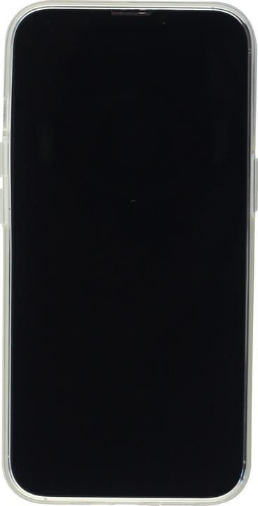 Actual product image PhoneLook Cover Rubber Silicone Gel Simple Super Clear Flexible (Apple iPhone 16 Pro)