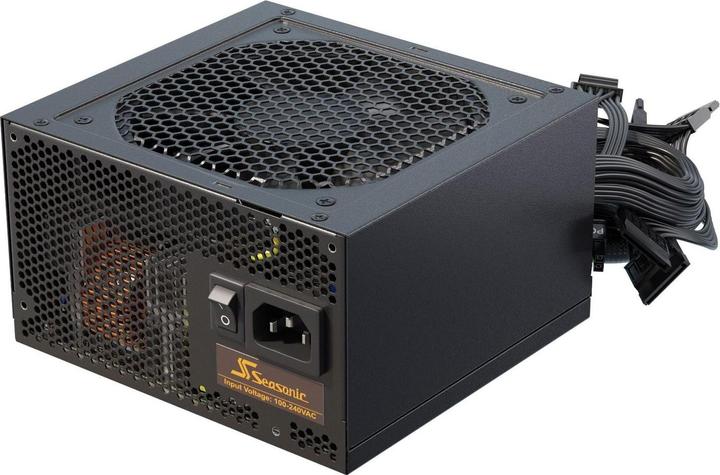 Image du produit Seasonic B12 (650 W)