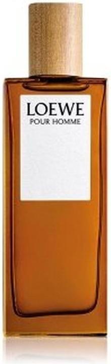 Produktbild Perfumes Loewe Pour Homme (Eau de Toilette, 100 ml)