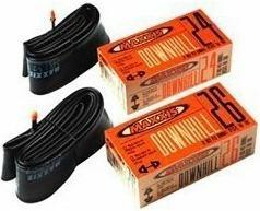 Actual product image Maxxis Downhill (Presta (SV), 24", 35 mm)