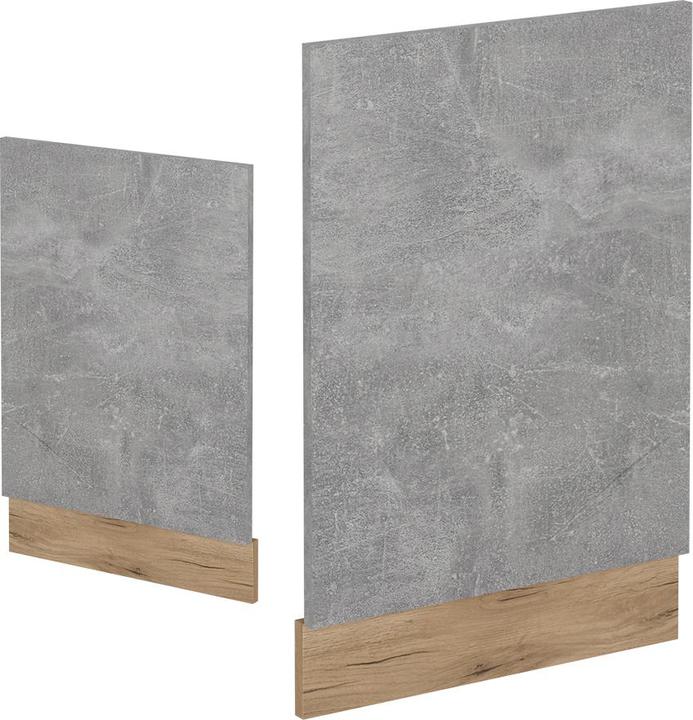 Actual product image Vicco Frontblende R-Line