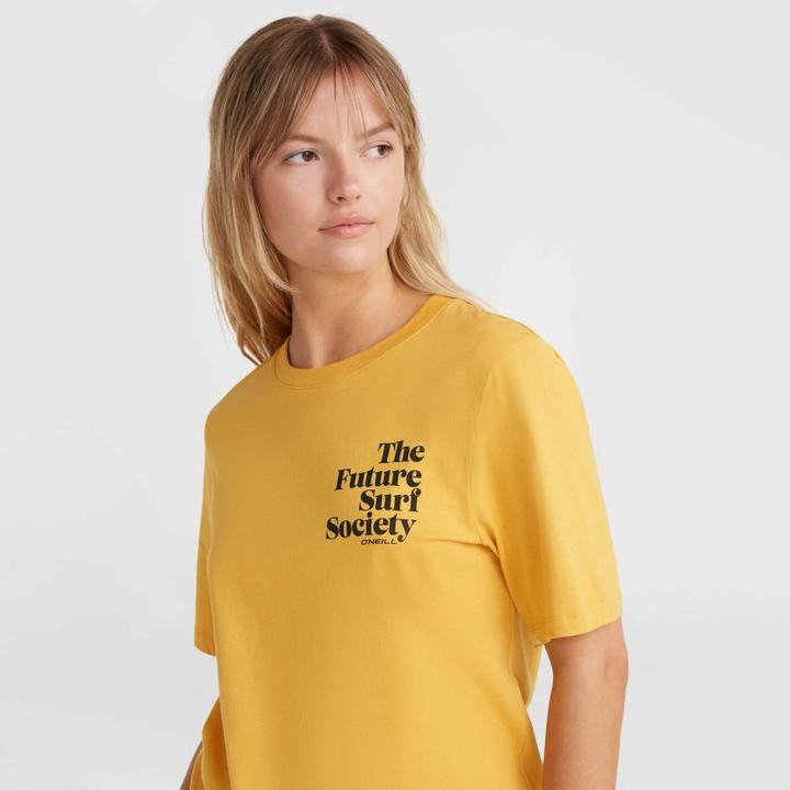 Produktbild O'Neill Future Surf Society Regular T-Shirt (S)
