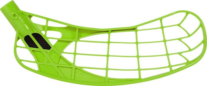 Image du produit Oxdog UH Rasoir à pelles en carbone