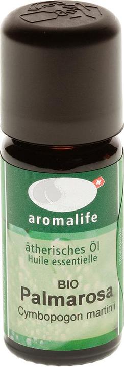 Produktbild Aromalife Palmarosa Ätherisches Öl