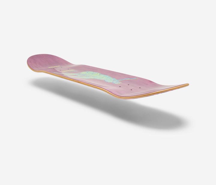 Image du produit Decathlon Skateboarddeck Ahorn DK500 Popsicle Grafik (8.50")