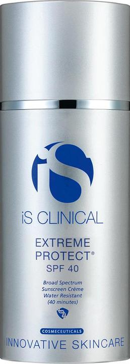 Produktbild iS Clinical Extreme Protect SPF 40 Perfect Tint Beige (Sonnencreme, SPF 40, 100 g)