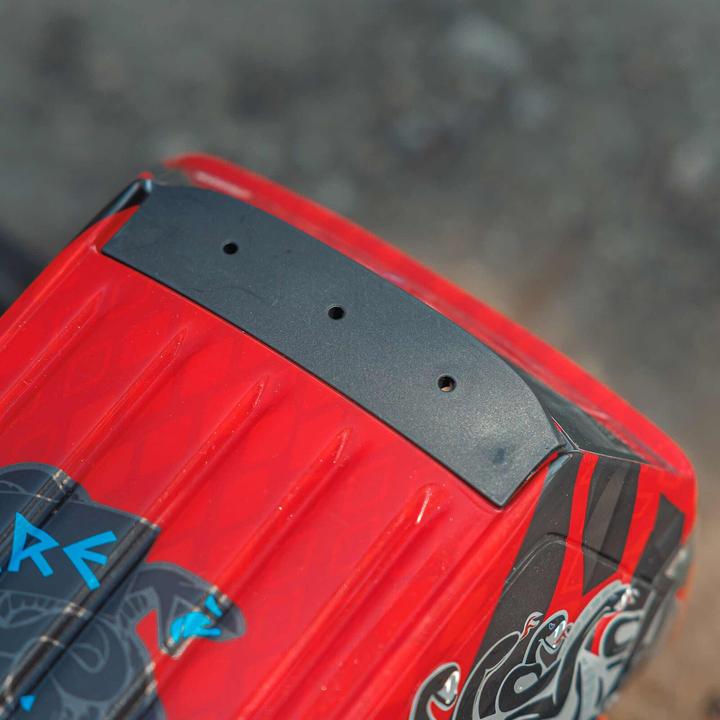 Produktbild Arrma Gorgon MEGA 550 RWD (RTR Ready-to-Run)