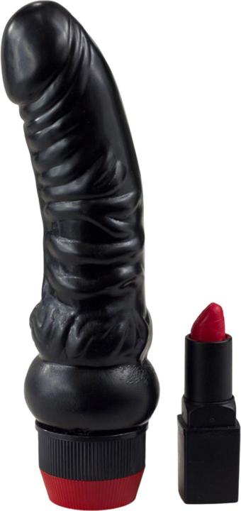 Produktbild You2Toys Natur Vibrator
