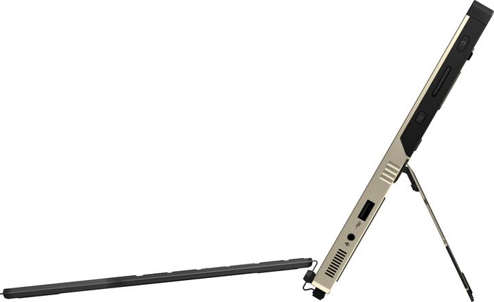 Image du produit ASUS ROG Flow Z13 édition Kojima (13.40", 1000 Go, 128 Go, CH, AMD Ryzen AI Max+ 395)