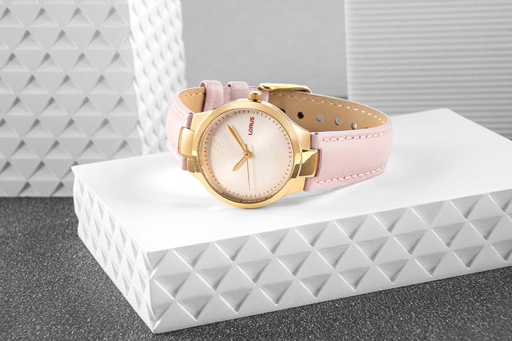 Immagine prodotto Lorus Signora - RG210UX9 (Orologio da polso analogico, 30 mm)