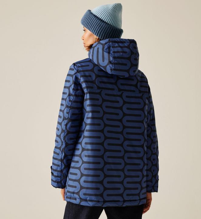 Actual product image Regatta Oria Kiely (46)