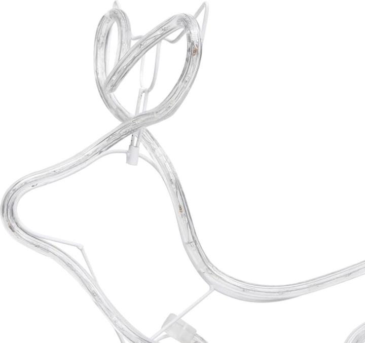 Image du produit vidaXL Weihnachtsdekoration