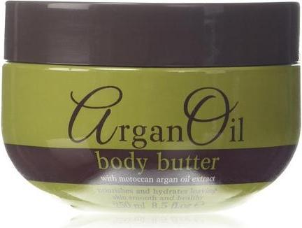 Xpel Argan Oil (Körpercreme, 250 ml)