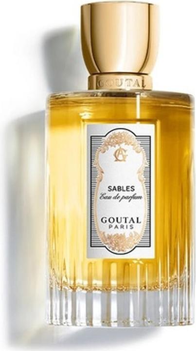 Actual product image Annick Goutal Sables Eau de Parfum (Eau de parfum, 100 ml)