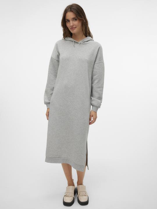 Produktbild Vero Moda VMKAMILE Midikleid Sweatshirt-Kleid (M)