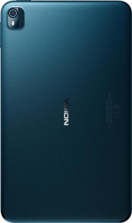 Produktbild Nokia T10 Wifi (nur WLAN, 8", 32 GB, Blue)