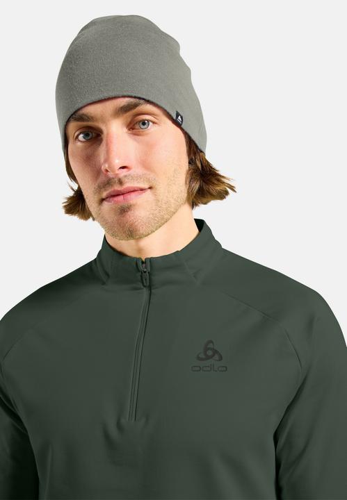 Actual product image Odlo Essential Light 1/2 Zip (S)
