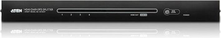 Produktbild Aten Port HDMISplitter über CAT 5e/6