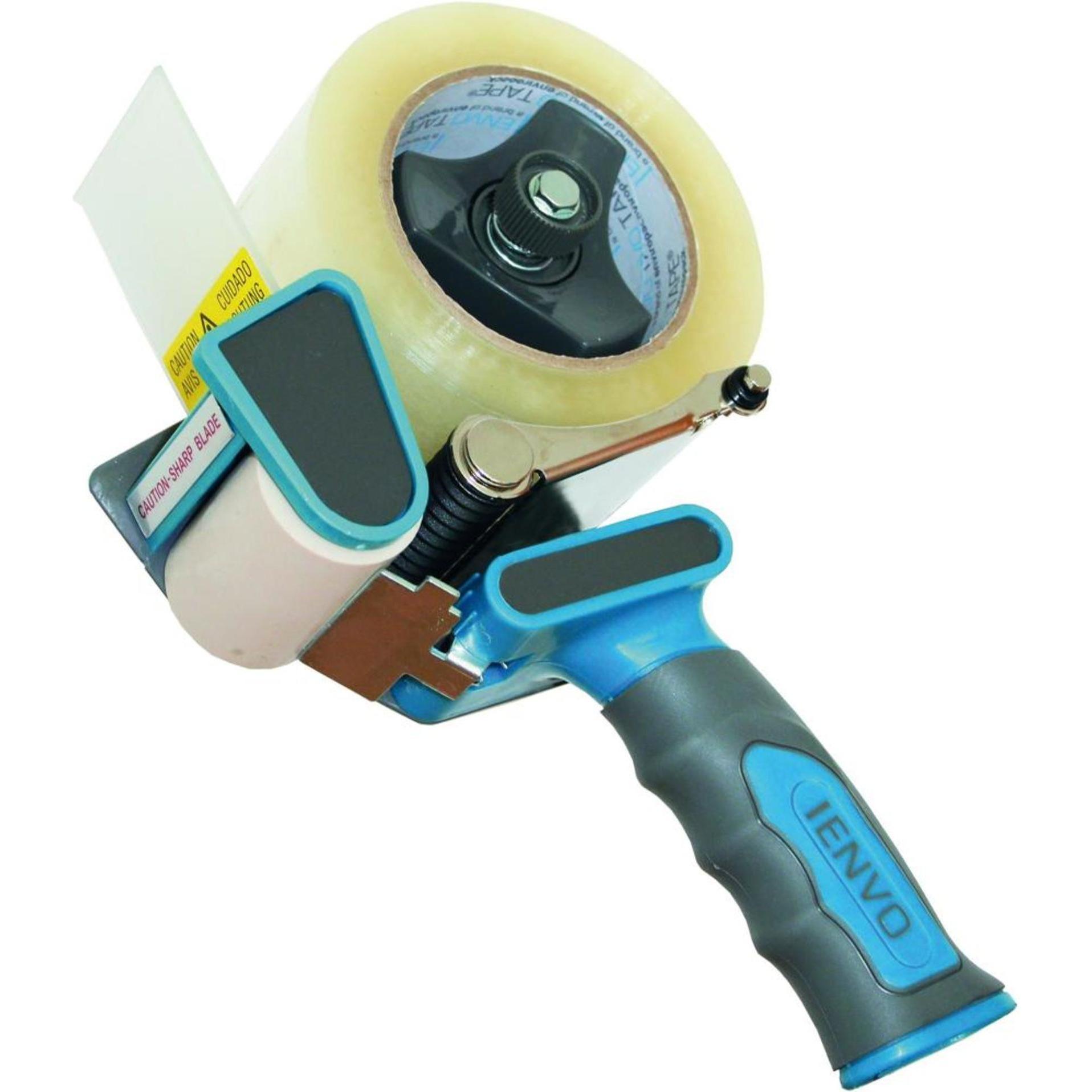 Magni, Distributore Nastro Adesivo, Dispenser Per Mani Denva Silent Comfort