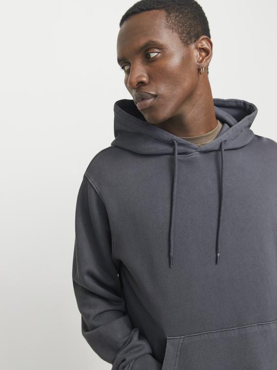 Produktbild Jack & Jones Jjecharge Faded Sweat Hood Noos (XS)